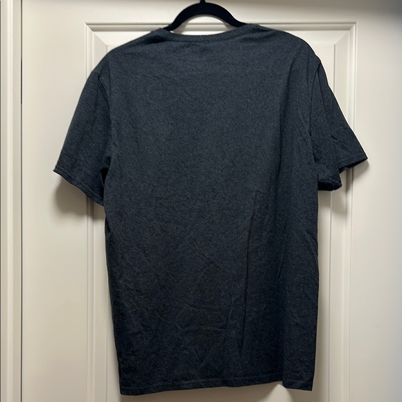 Marvel Hulk Gray Short Sleeve Tee - Picture 4 of 4